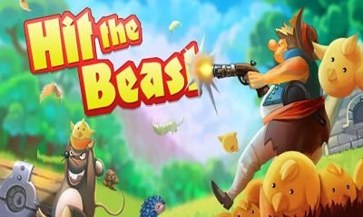 game pic for Hit The Beast